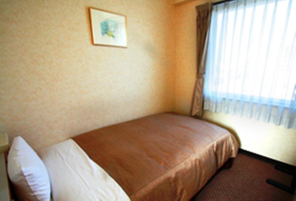 Star Hotel Koriyama Habitación foto