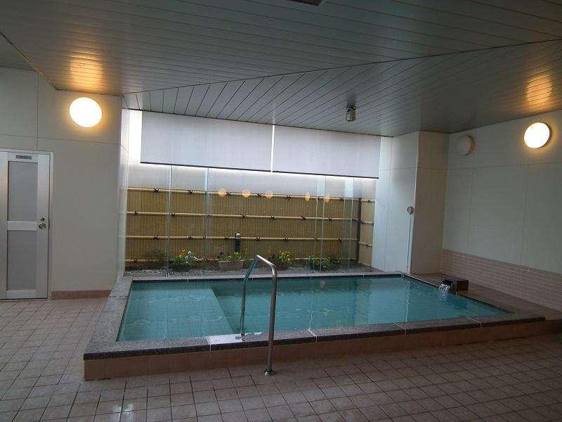 Star Hotel Koriyama Exterior foto